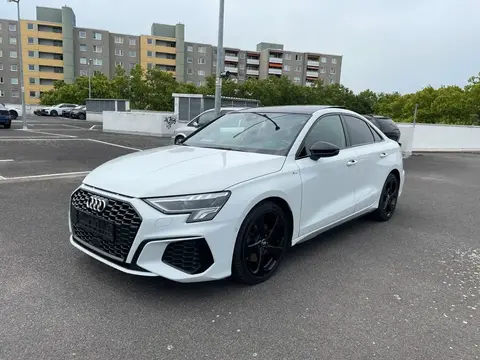 Annonce AUDI A3 Diesel 2021 d'occasion 