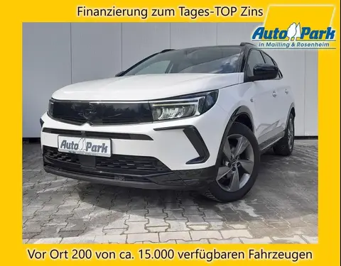 Used OPEL GRANDLAND Petrol 2023 Ad 