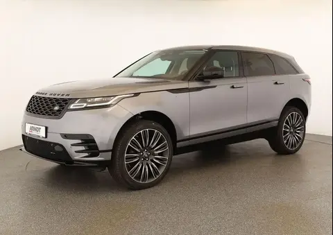 Annonce LAND ROVER RANGE ROVER VELAR Diesel 2023 d'occasion 