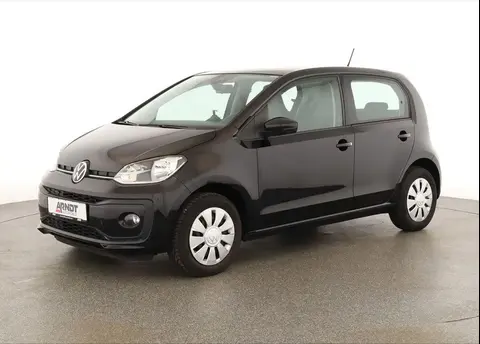 Annonce VOLKSWAGEN UP! Essence 2021 d'occasion 