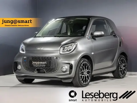 Annonce SMART FORTWO Non renseigné 2023 d'occasion 