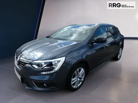 Used RENAULT MEGANE Petrol 2020 Ad 