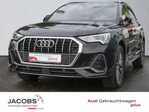 Used AUDI Q3 Petrol 2020 Ad 