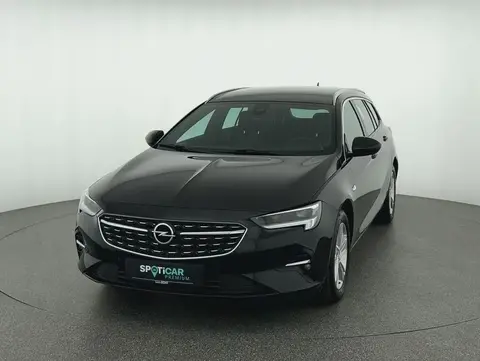 Annonce OPEL INSIGNIA Diesel 2023 d'occasion 