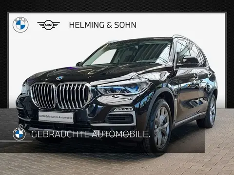 Used BMW X5 Hybrid 2020 Ad 