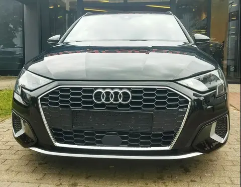 Annonce AUDI A3 Diesel 2023 d'occasion 