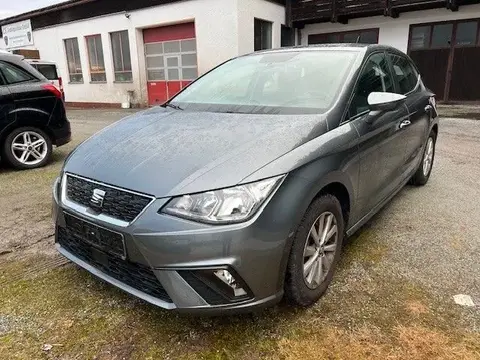 Used SEAT IBIZA Petrol 2017 Ad 