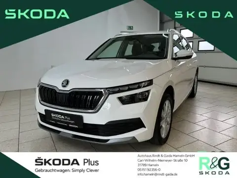 Annonce SKODA KAMIQ Essence 2023 d'occasion 