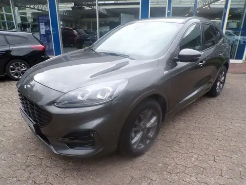 Used FORD KUGA Petrol 2021 Ad 