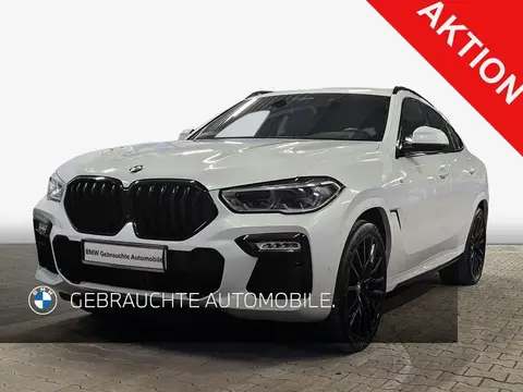 Used BMW X6 Diesel 2020 Ad 