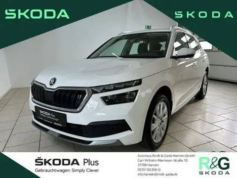 Annonce SKODA KAMIQ Essence 2023 d'occasion 