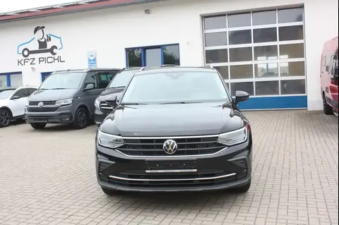 Annonce VOLKSWAGEN TIGUAN Essence 2023 d'occasion 