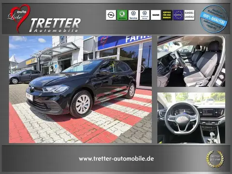 Used VOLKSWAGEN POLO Petrol 2024 Ad 