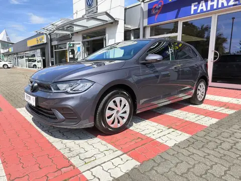 Annonce VOLKSWAGEN POLO Essence 2024 d'occasion 