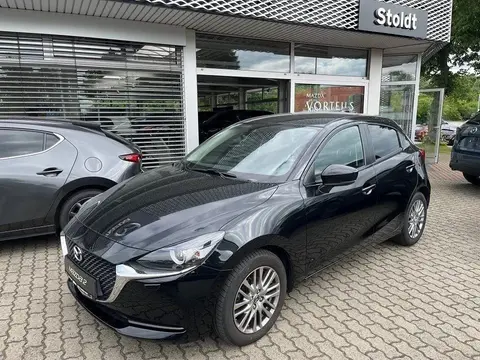 Annonce MAZDA 2 Essence 2020 d'occasion 