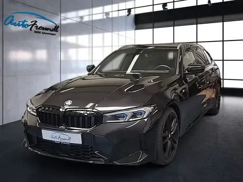 Annonce BMW SERIE 3 Essence 2023 d'occasion 