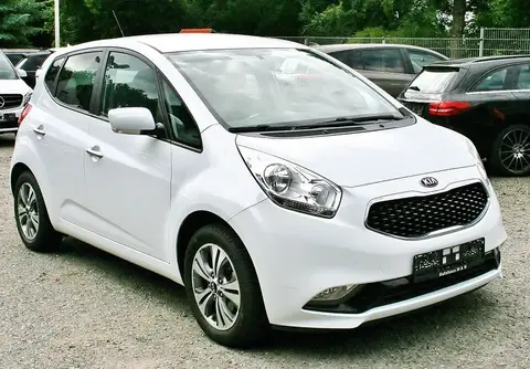 Annonce KIA VENGA Essence 2018 d'occasion 