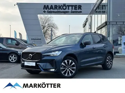 Annonce VOLVO XC60 Diesel 2023 d'occasion 