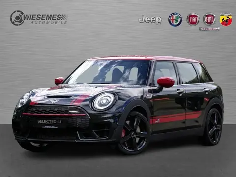 Annonce MINI JOHN COOPER WORKS Essence 2019 d'occasion 