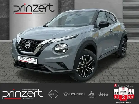 Used NISSAN JUKE Petrol 2024 Ad 