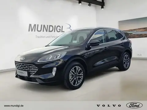 Used FORD KUGA Hybrid 2021 Ad 