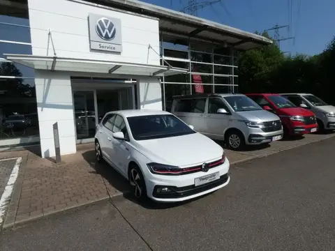 Used VOLKSWAGEN POLO Petrol 2020 Ad 