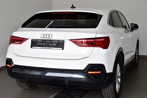 Annonce AUDI Q3 Diesel 2020 d'occasion 