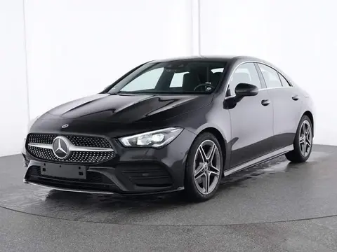 Used MERCEDES-BENZ CLASSE CLA Petrol 2023 Ad 