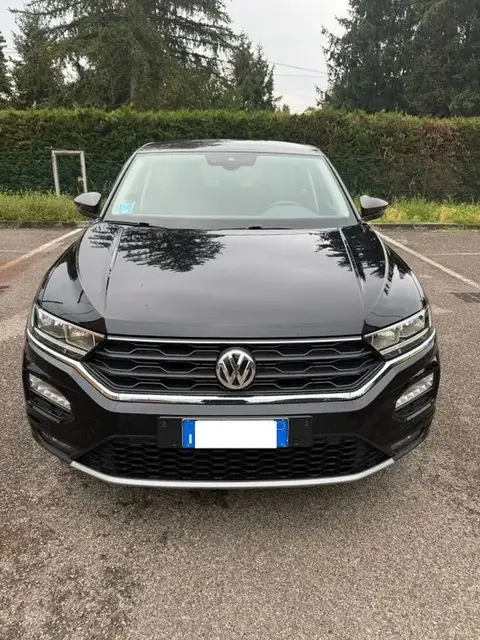 Used VOLKSWAGEN T-ROC Petrol 2019 Ad 