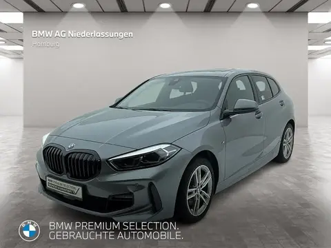 Used BMW SERIE 1 Petrol 2023 Ad 