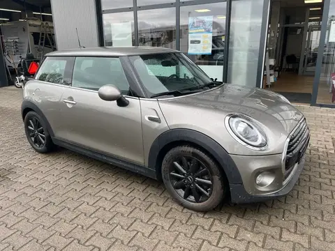 Used MINI COOPER Petrol 2019 Ad 