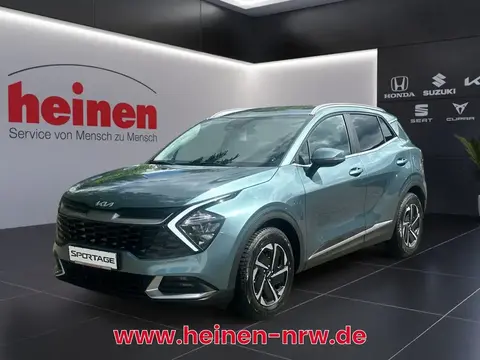 Annonce KIA SPORTAGE Essence 2023 d'occasion Allemagne