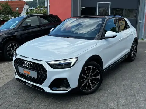 Annonce AUDI A1 Essence 2020 d'occasion 