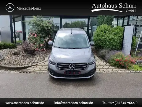 Annonce MERCEDES-BENZ CLASSE T Essence 2024 d'occasion 