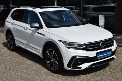 Used VOLKSWAGEN TIGUAN Petrol 2023 Ad 