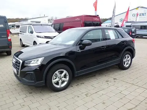 Used AUDI Q2 Petrol 2022 Ad 