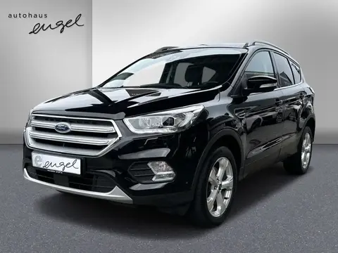 Annonce FORD KUGA Essence 2020 d'occasion 