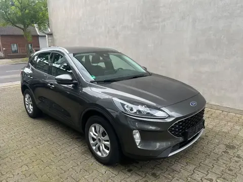 Annonce FORD KUGA Essence 2021 d'occasion Allemagne