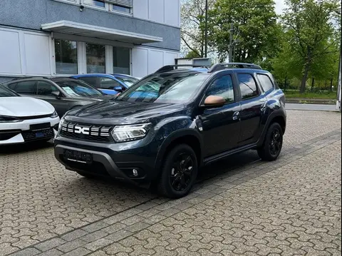 Used DACIA DUSTER Diesel 2024 Ad 