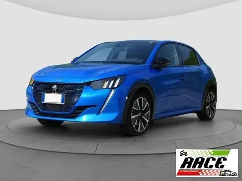 Used PEUGEOT 208 Not specified 2022 Ad 