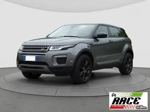 Annonce LAND ROVER RANGE ROVER EVOQUE Diesel 2016 d'occasion 