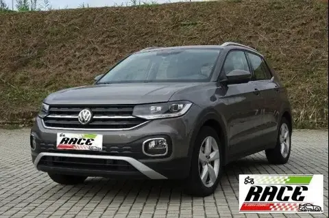 Used VOLKSWAGEN T-CROSS  2020 Ad 