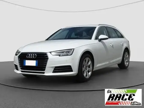 Used AUDI A4 Diesel 2019 Ad 