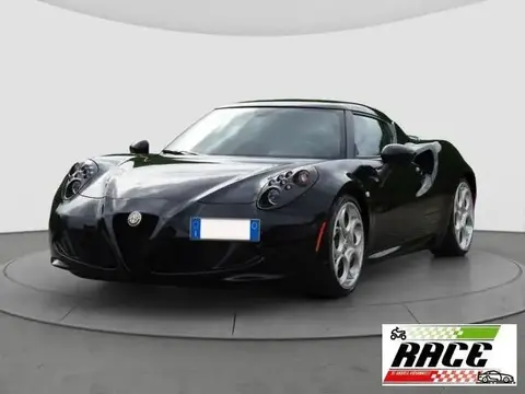 Used ALFA ROMEO 4C Petrol 2015 Ad 