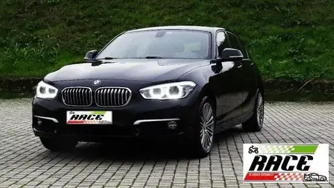 Used BMW SERIE 1 Diesel 2019 Ad 