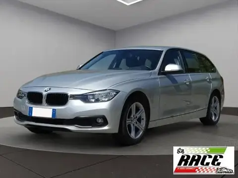 Used BMW SERIE 3 Diesel 2016 Ad 