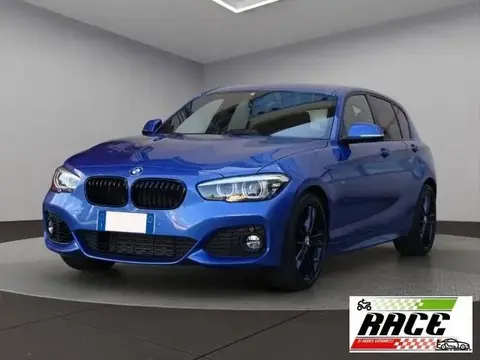 Used BMW SERIE 1 Petrol 2019 Ad 