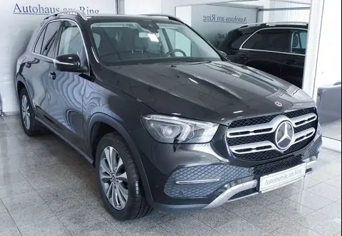 Used MERCEDES-BENZ CLASSE GLE Diesel 2020 Ad 