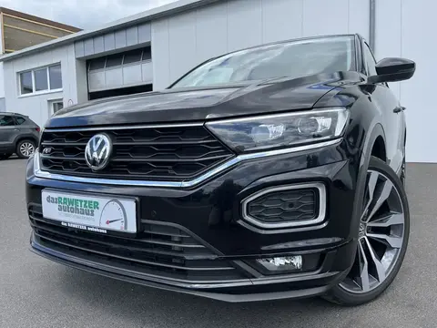 Used VOLKSWAGEN T-ROC Diesel 2020 Ad 