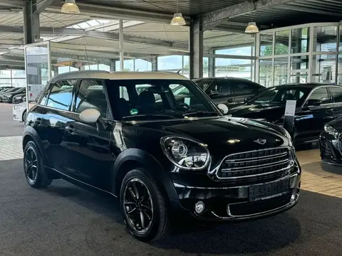 Used MINI COOPER Petrol 2015 Ad 